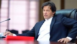 PM Imran Khan praised for ‘putting humanity before politics’