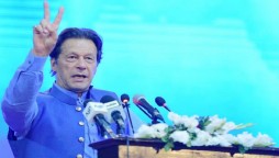 PM Imran Khan to inaugurate Ehsaas Saving Wallets on Monday