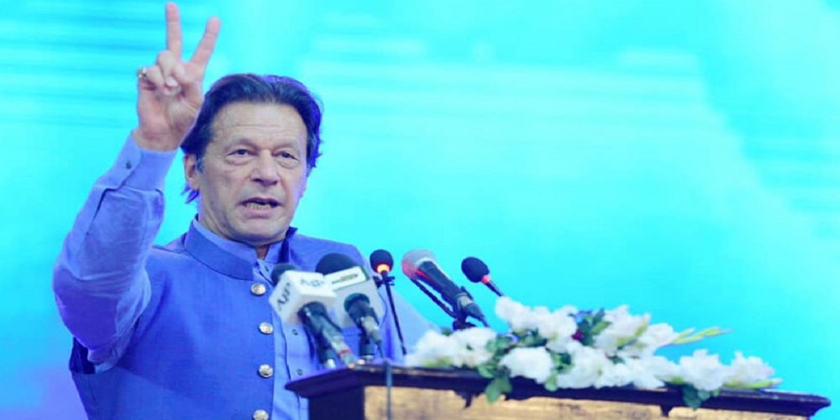 PM Imran Khan to inaugurate Ehsaas Saving Wallets on Monday