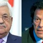 PM reaffirms Pakistan’s support on Palestinian cause