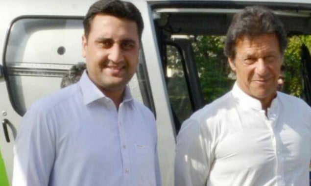 Imran Khan