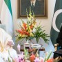 PM Khan, UAE Crown Prince agreed to strengthen bilateral relations