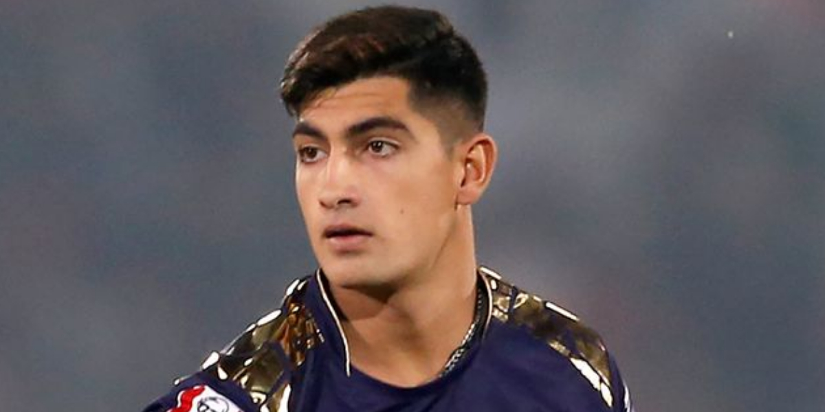 PSL 6 Naseem Shah