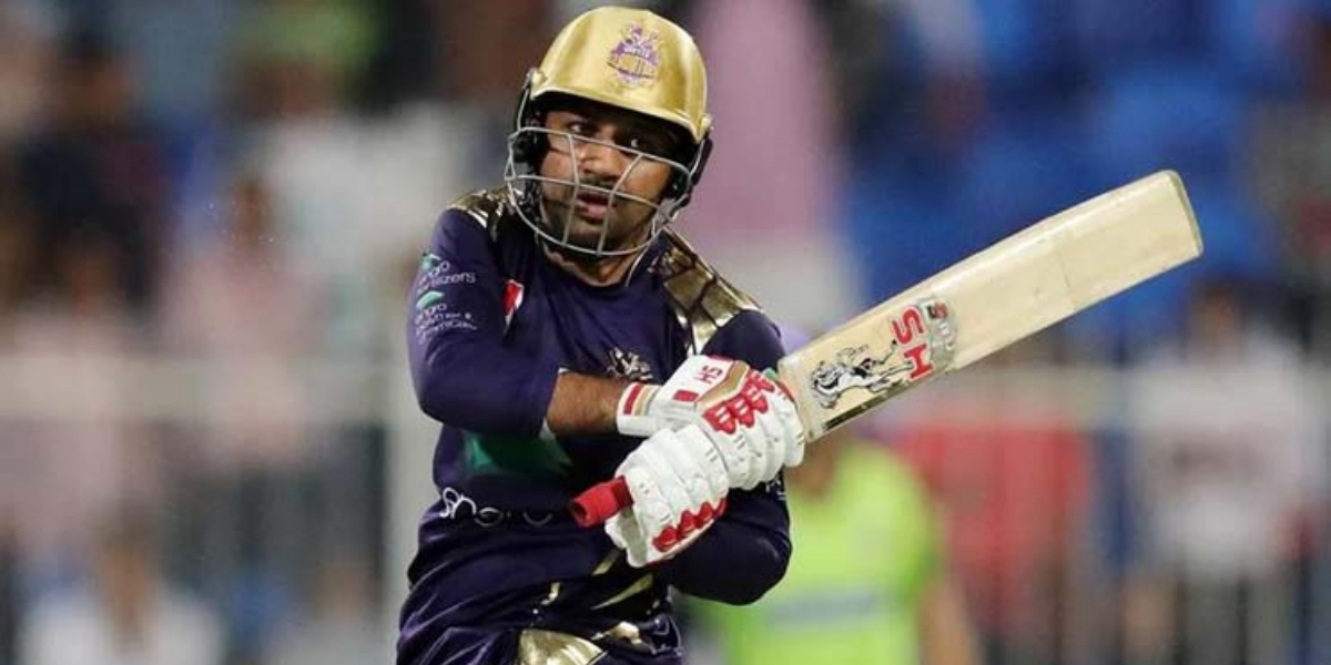 PSL 6 Sarfaraz Ahmed