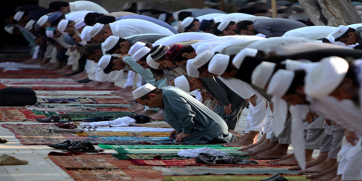 Pakistan celebrates Eid Al-Fitr under strict Coronavirus Lockdown