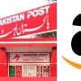 Pakistan Post Proposed As Amazon’s Delivery Partner For Parcels