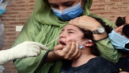 Pakistan COVID-19 Update: With 104 new fatalities, National death toll nears 20,000