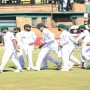 Pakistan wins 2nd Test against Zimbabwe, secures series