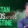 Prime Minister Imran Khan To Address Nation On Palestine Solidarity Day