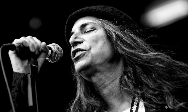 600 musicians call for ‘solidarity with the Palestinian people’ including Patti Smith and Questlove