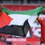 Paul Pogba Called Out By Fans After Displaying A Palestinian Flag In Support Of Muslims