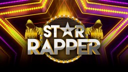 Rap Competition Star Rapper