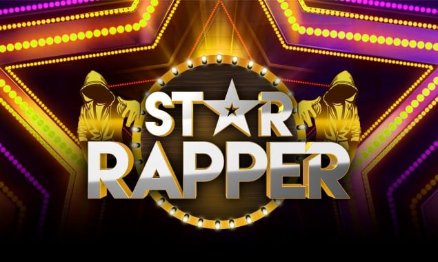 Pakistan’s First Reality Rap Competition, Star Rapper Teaser Launched