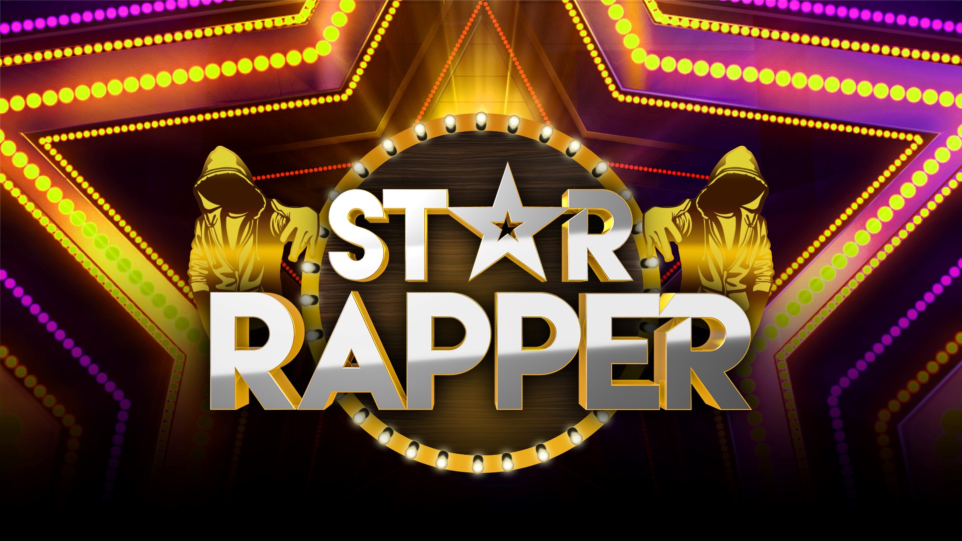 Rap Competition Star Rapper