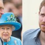 Prince Charles May Cut Off Harry If He Continues To Publicly Attack Queen