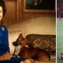 Queen Elizabeth II Heartbroken After Puppy’s Death