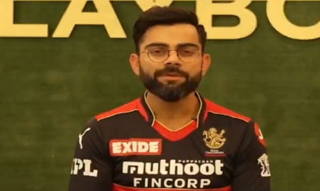 COVID-19 in India: RCB promises financial help for oxygen support