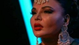 Rakhi Sawant House Destroyed