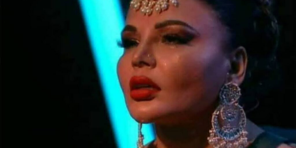 Rakhi Sawant House Destroyed