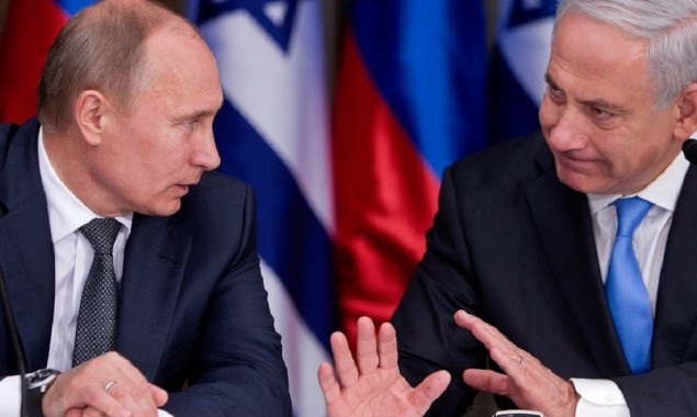 Gaza crisis: Russia warns of declaring ‘War’ against Israel