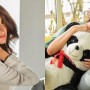 Saba Qamar Shares New Snap With A thoughtful caption