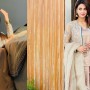 Saba Qamar Continues To Treat Fans With Post Eid Photos