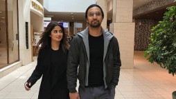 Sajal Ahad