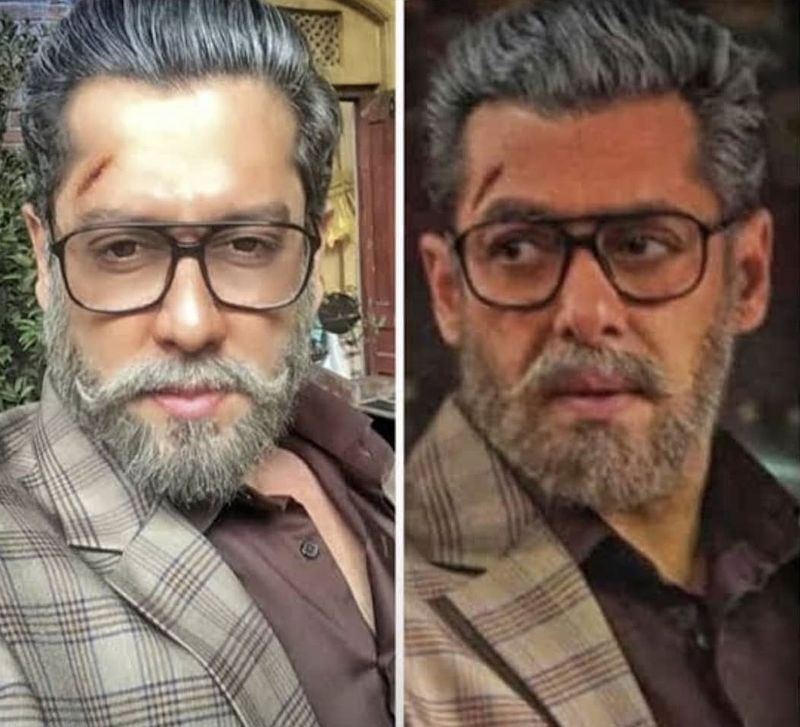 body doubles of Bollywood stars