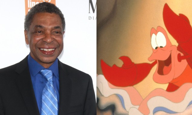 Samuel E. Wright, Known For Voicing The Little Mermaid’s Crab, Dies Due To Prostate Cancer