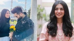 Are Sarah Khan & Falak Shabir Expecting Twins?