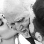 Sarah Khan Reveals Cause Of Her Father’s Death