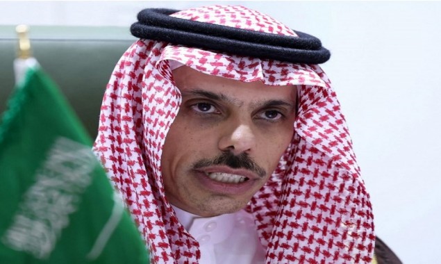 Saudi Arabia lauds Pakistan’s role in countering Islamophobia