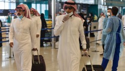 Saudi citizens banned from traveling to 13 countries