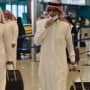 Saudi Citizens Banned From Traveling To 13 Countries, Including India