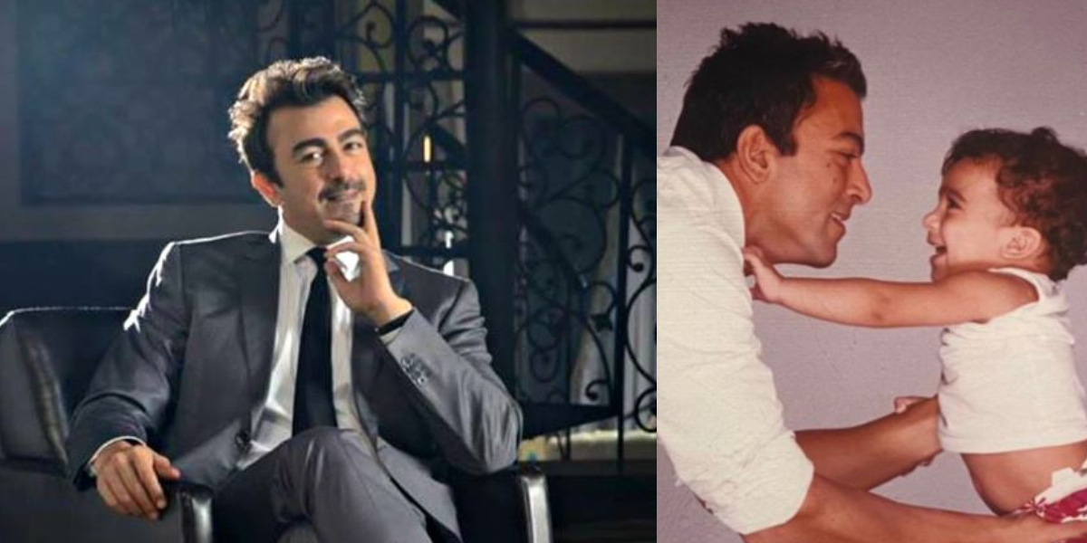 Shaan Shahid