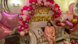 Shagufta Ejaz Birthday