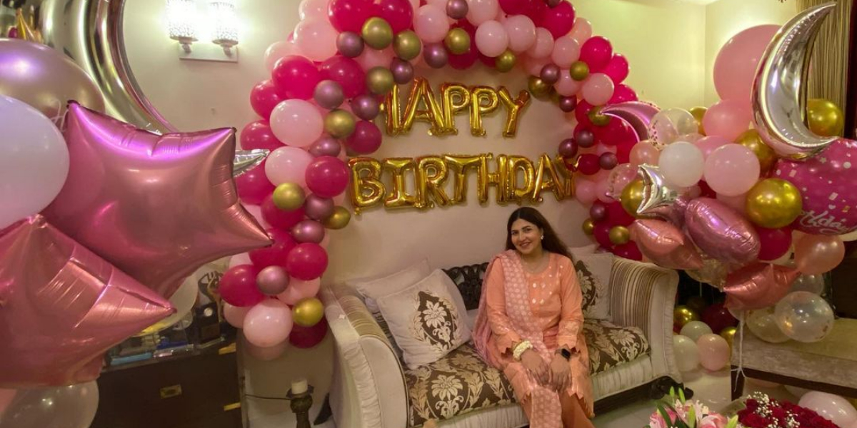 Shagufta Ejaz Birthday