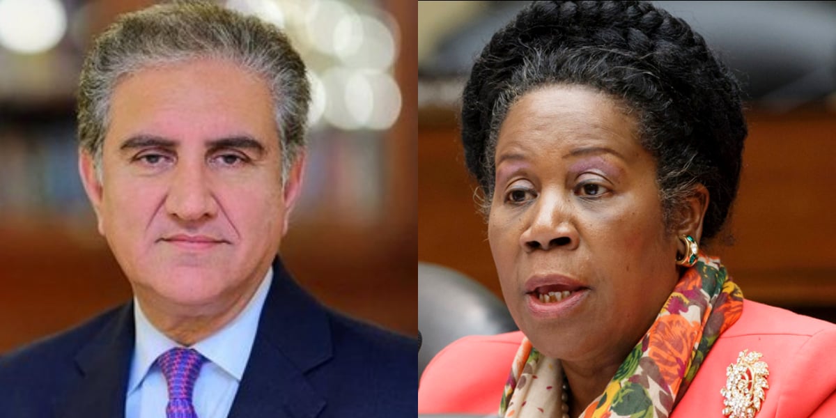 Shah Mahmood Qureshi