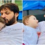 Shahid Afridi Loves Cherishing Small Moments With Family; Watch Video