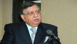 “Incumbent Govt. Taking Steps to control inflation, increase revenue”: Shaukat Tarin