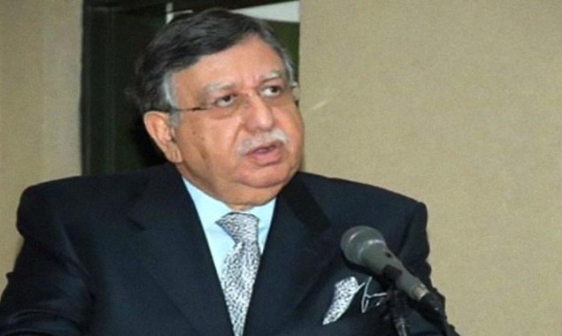 State Bank to receive IMF loan worth $2.77 billion on August 23: Tarin