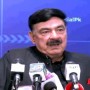 Abhinandan honoured by India for getting shot down by PAF: Sheikh Rashid