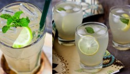 Shikanjvi: A Popular immunity-boosting Cool Drink To Beat The Heat