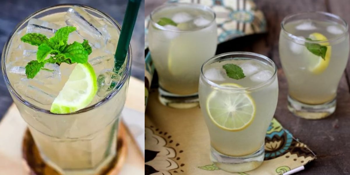 Shikanjvi Recipe And Health Benefits