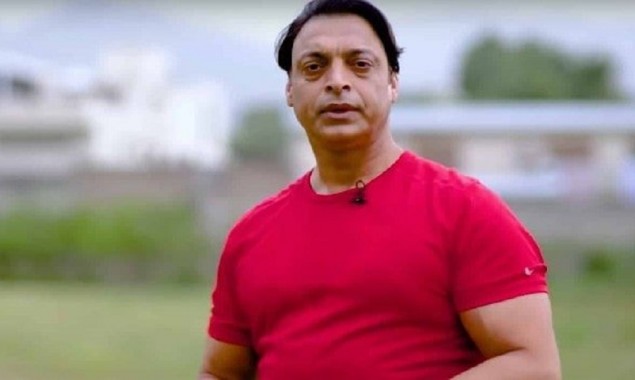 ECB's decision to cancel tour was 'writing on the wall': Shaoaib Akhtar