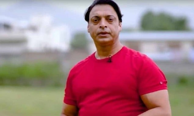 ECB’s decision to cancel tour was ‘writing on the wall’: Shoaib Akhtar