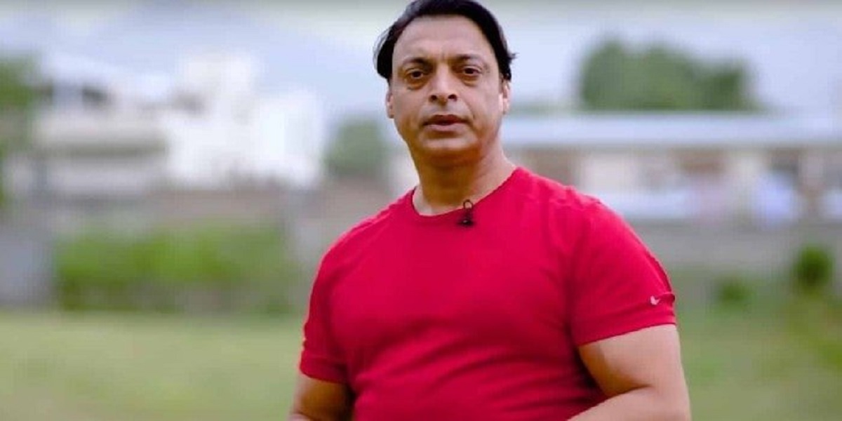 ECB's decision to cancel tour was 'writing on the wall': Shaoaib Akhtar