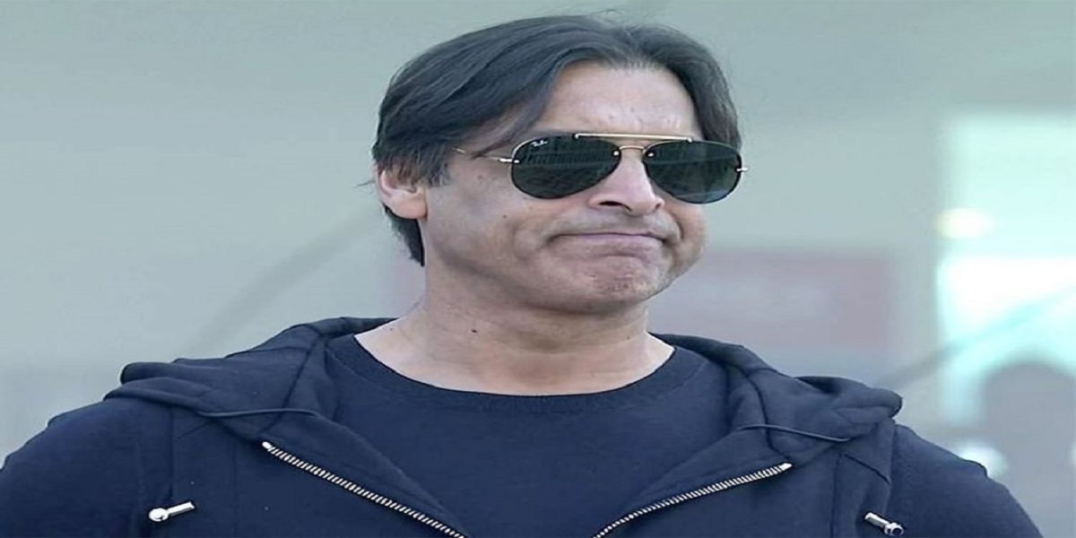 Shoaib Akhtar requests to people to wear masks and save lives