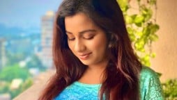 Shreya Ghoshal