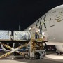 Special Plane Carrying 2 Million Sinovac Vaccine Doses From China Arrives In Pakistan